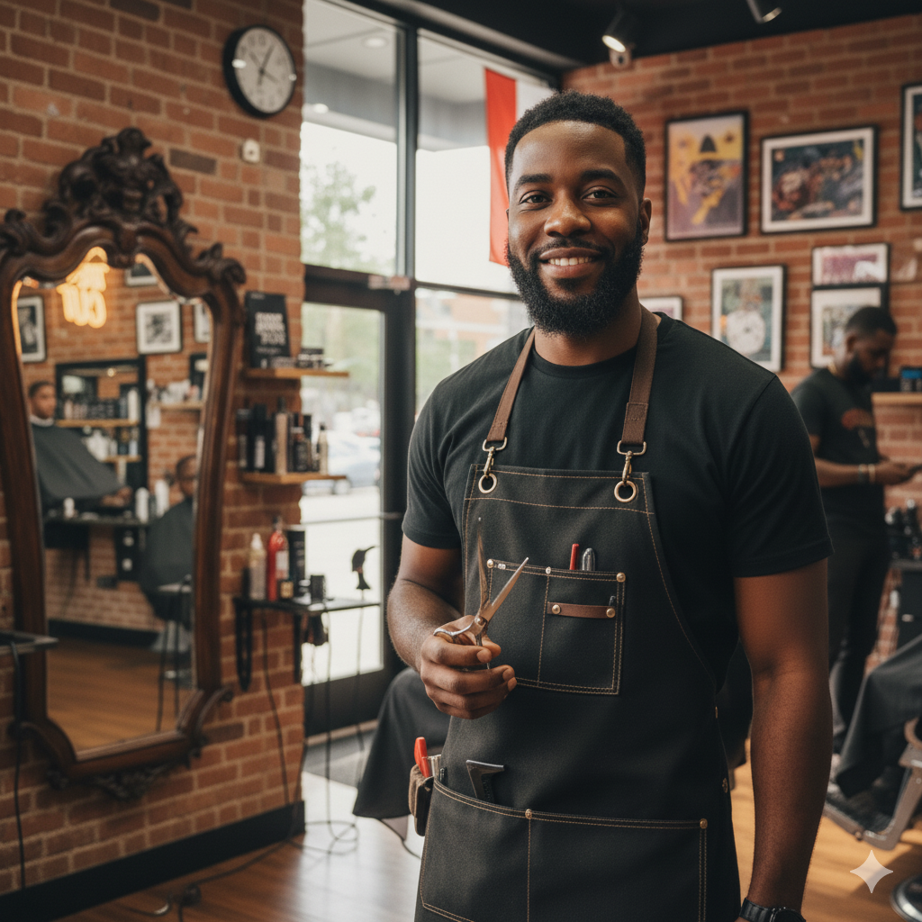 Photo of Gabriel Taylor